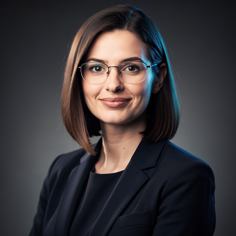 Sofie, digitale Recherche-Assistentin